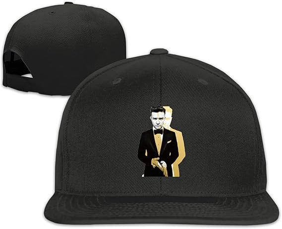 justin baseball caps