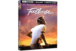 Footloose (1984) [4K UHD]