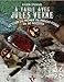 A table avec Jules Verne : Le tour du monde de Phileas Fogg en 80 recettes by 