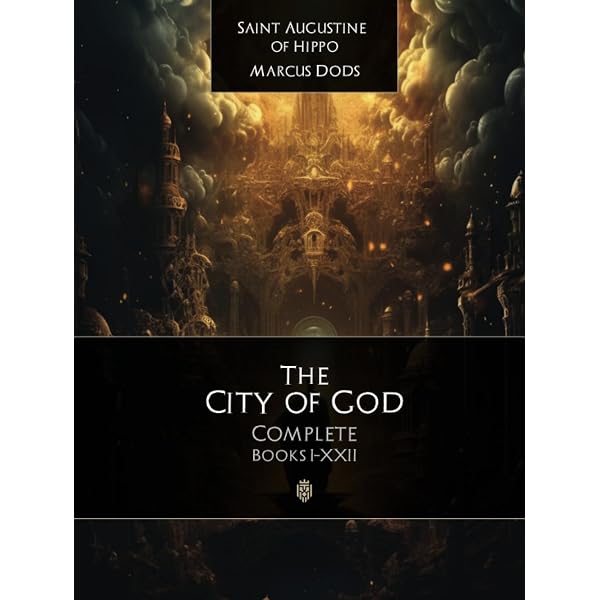 City of God: Saint Augustine: 9780760779026: Amazon.com: Books