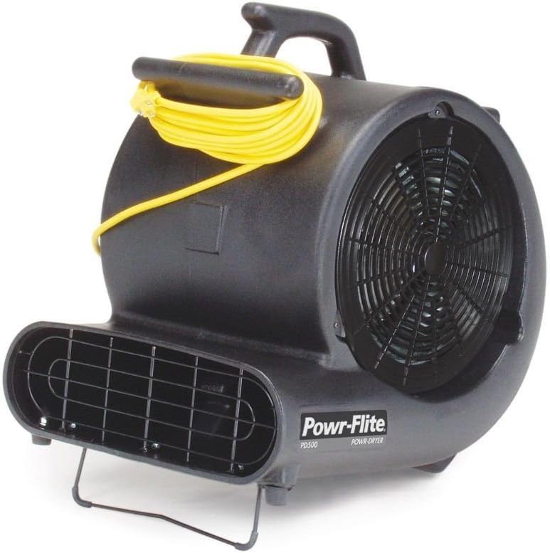 Best powr flite carpet cleaners