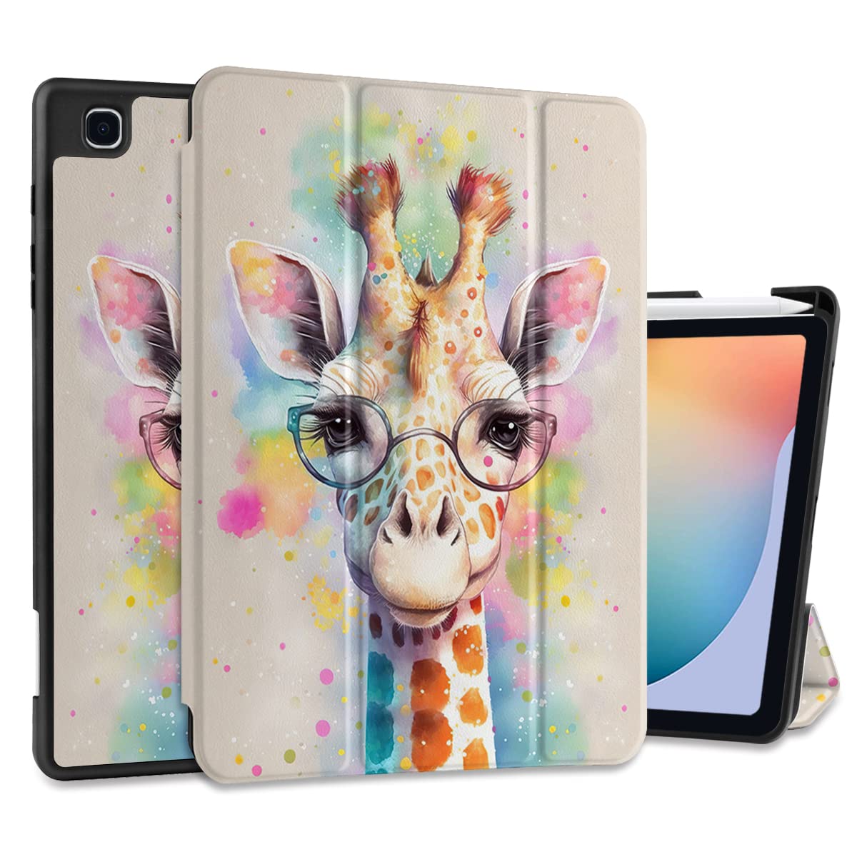 MEEgoodo for Samsung Galaxy Tab S6 Lite 10.4 inch