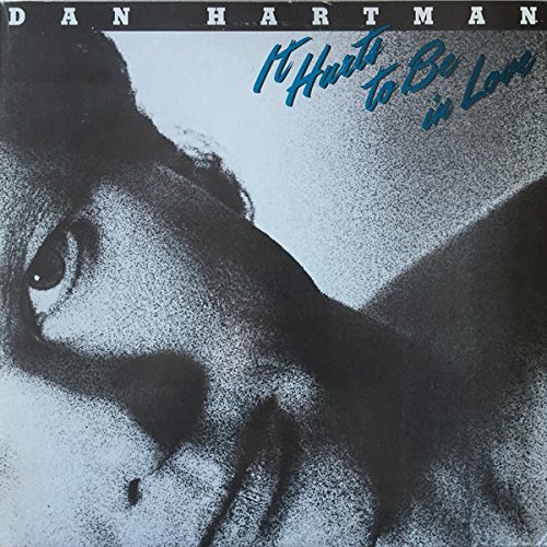 Dan Hartman - Heaven In Your Arms Lyrics - Zortam Music