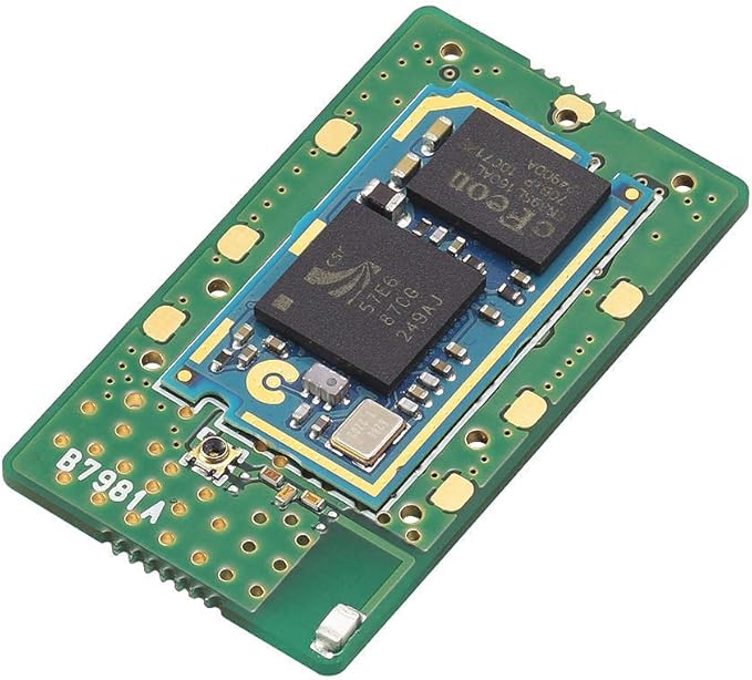 UT133 Internal Bluetooth Board for ID5100A Computers & Accessories