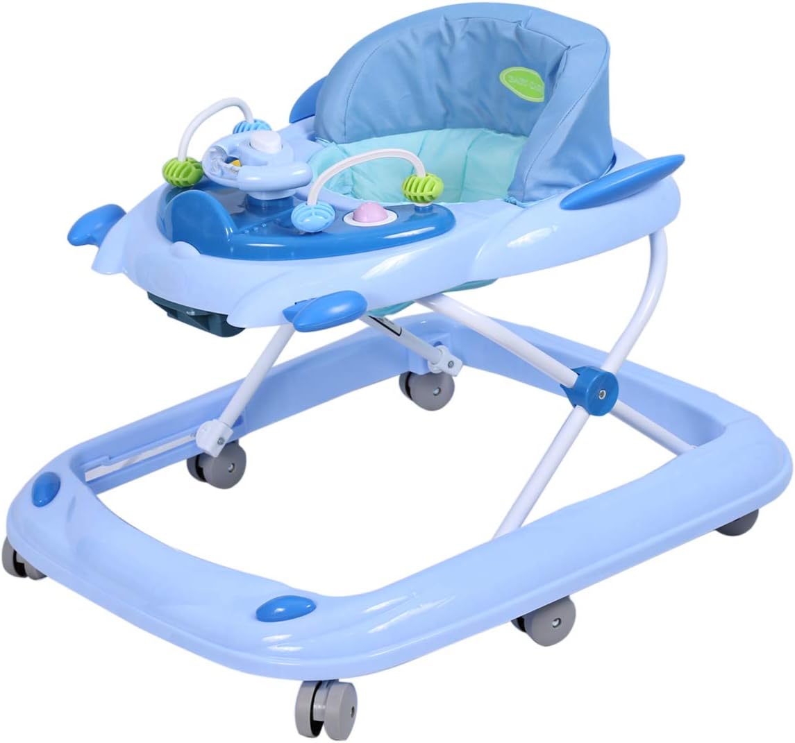 baby care walker