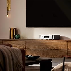 Marantz CD 50n High-Resolution Network Digital