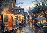 After The Rain