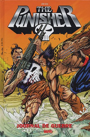 The  Punisher