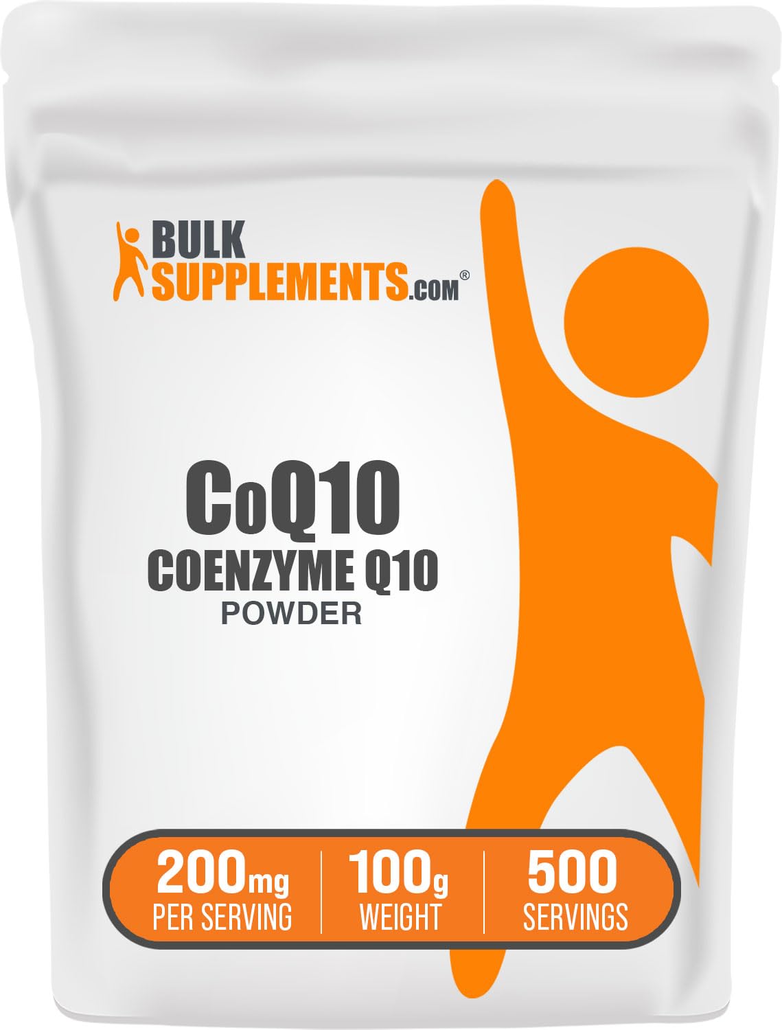 Coenzyme Q10 Powder