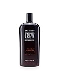 American Crew Men's Hair Styling Gel, Firm