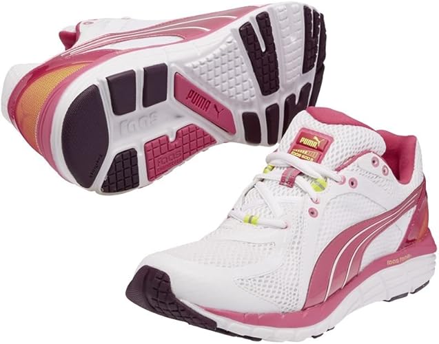 puma overpronation