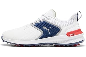 Puma Golf Mens Ignite Innovate