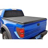 Amazon Com Gator Etx Soft Tri Fold Truck Bed Tonneau Cover 59310 Fits 1982 2011 Ford Ranger 7 Bed Made In The Usa Automotive