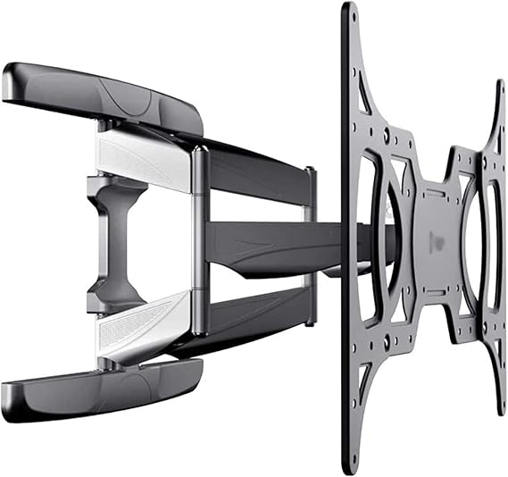 Sixarm Butterfly Telescopic Rotating Wall Mount Bracket, Multi