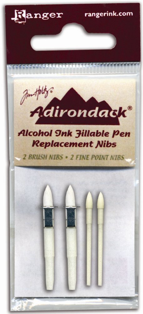 Ranger Alcohol Ink Replacement Nibs