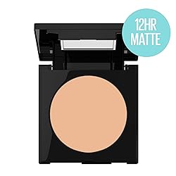 Maybelline Fit Me Matte + Poreless Pressed Face