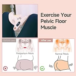 VANiGO Thigh Master Thigh Exerciser, Hip Trainer