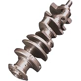 Eagle Specialty Products 104554210 4.21" Stroke 455 Cast Steel Crankshaft for Pontiac