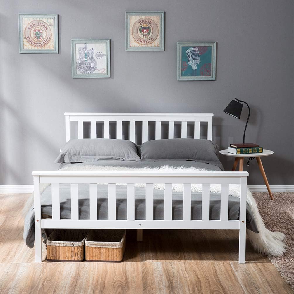 kids double headboard