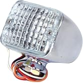 MINI LED TAIL LIGHT, dune buggy vw baja bug