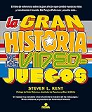 La Gran Historia De Los Videojuegos (NB NOVA)