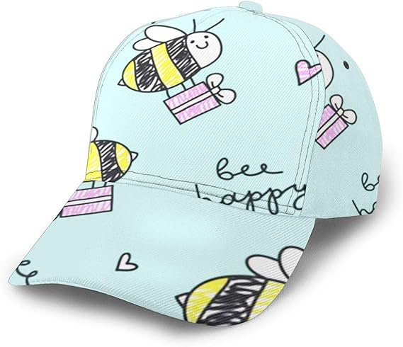 Amazon キャップ 帽子 メンズ レディース ベビービーハッピー 登山 釣り ゴルフ 運転 アウトドア 野球帽 調節可能 春夏秋冬 男女兼用 キャップ 通販