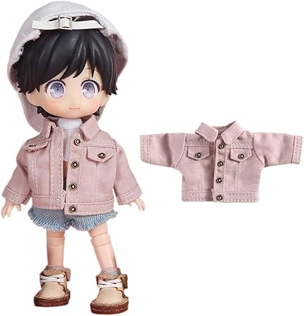 rakulifey OB11 Size Costume, Obitsu 11 