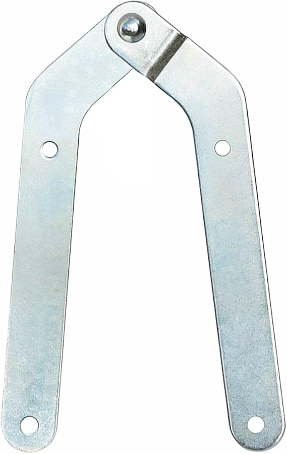 Ladder Tape Hinge Step Strap Hinges Hinge Amazon.co.uk DIY & Tools