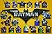 Trends International LEGO Batman Grid Wall Poster 22.375