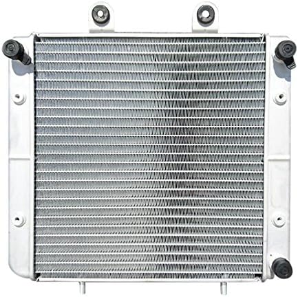 YourRadiator YR046 - New OEM Replacement ATV Radiator