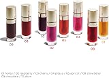 Clarins Lip Comfort Oil 02 Raspberry 7ml Lip Gloss view 8