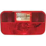 Peterson Mfg Co V25922 Stop Tail Light