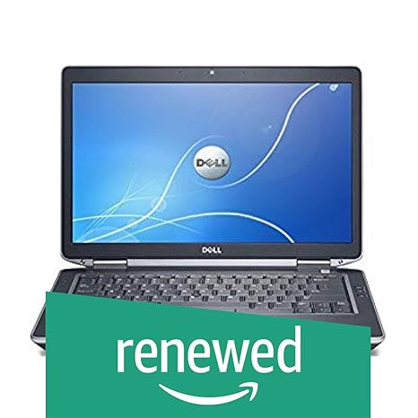 Buy Renewed Dell Latitude E5430 Laptop Core I5 3rd Gen 4gb 3gb No Webcam 14 Dos Online At Low Prices In India Amazon In