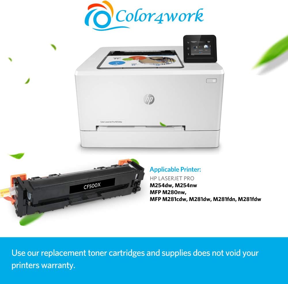 hp laserjet m254dw cartridge