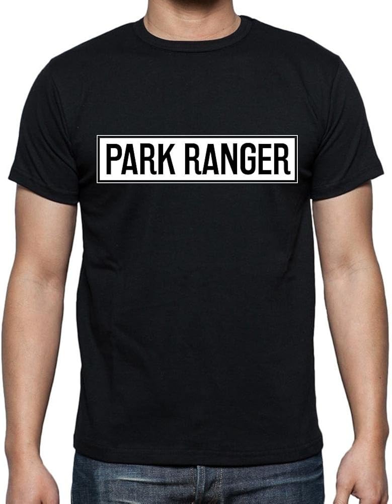 park ranger t shirt