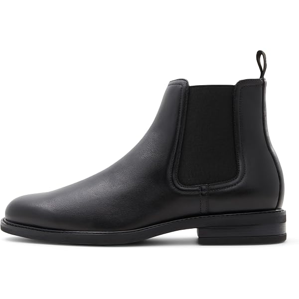 Amazon.com: ALDO Men Langton Black 13 Medium : Grocery  display picture 3