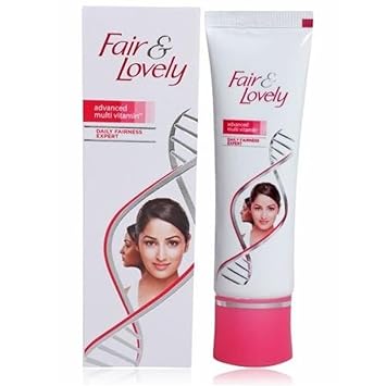 Fair & Lovely Advanced Multi Vitamin Daily Fairness Expert, 50g (Pack of 3)