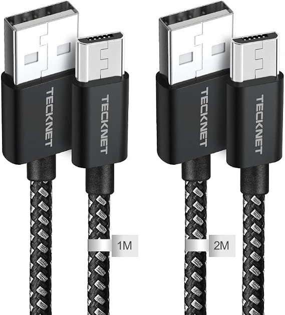 high speed android charger cable