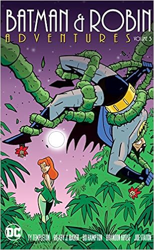 Batman Animated Series Pl Batman Animated Series Pl