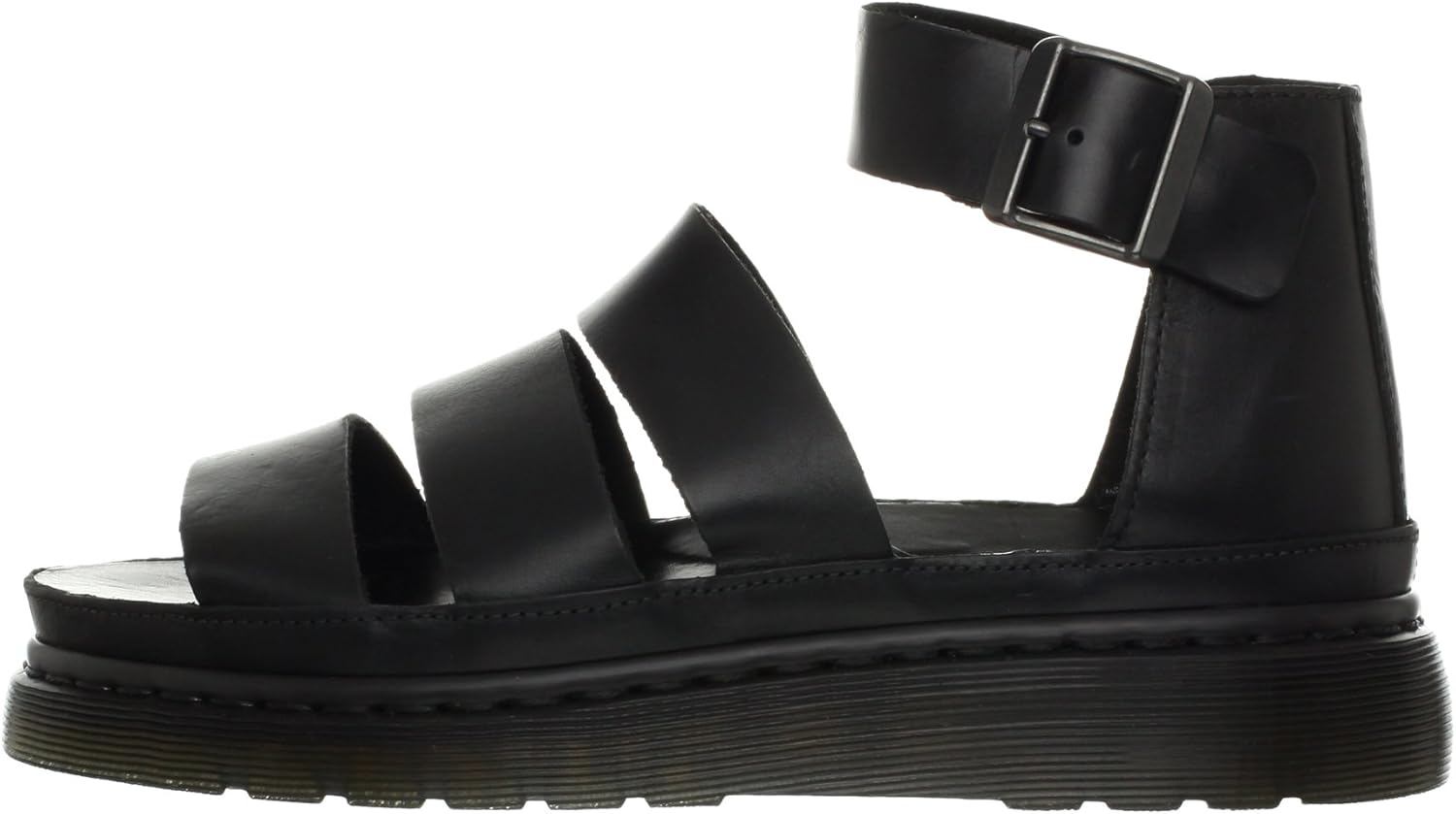 clarissa brando sandals