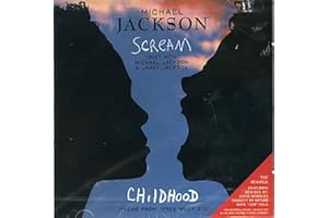 Scream (5 Mixes) (6+ Tracks)