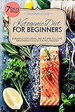 Ketogenic Diet for Beginners: Essentials Ketogenic Diet Recipes to Long Term Weight Loss & Staying H by Jennifer Stone