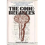 The Codebreakers: The Story of Secret Writing