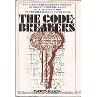 The Codebreakers: The Story of Secret Writing