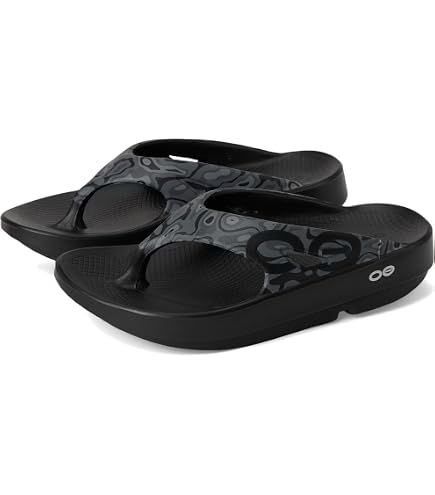 Amazon.com | OOFOS OOriginal Sandal, Nomad - Men's Size 4, Women's