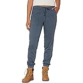 UNIONBAY Soft Stretch Sateen Drawcord Jogger