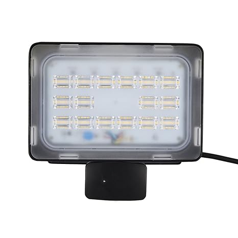 Viugreum Reflector Proyector de Iluminación al Aire Libre ...