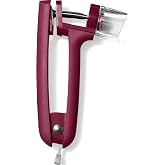 OXO Good Grips Cherry &amp; Olive Pitter - Beet