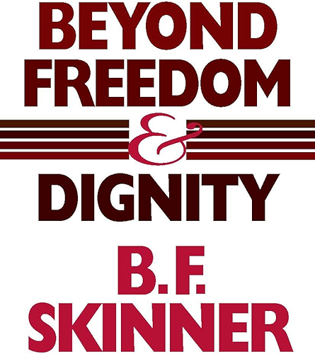 Download Beyond Freedom and Dignity (Hackett Classics) (English Edition) PDF
