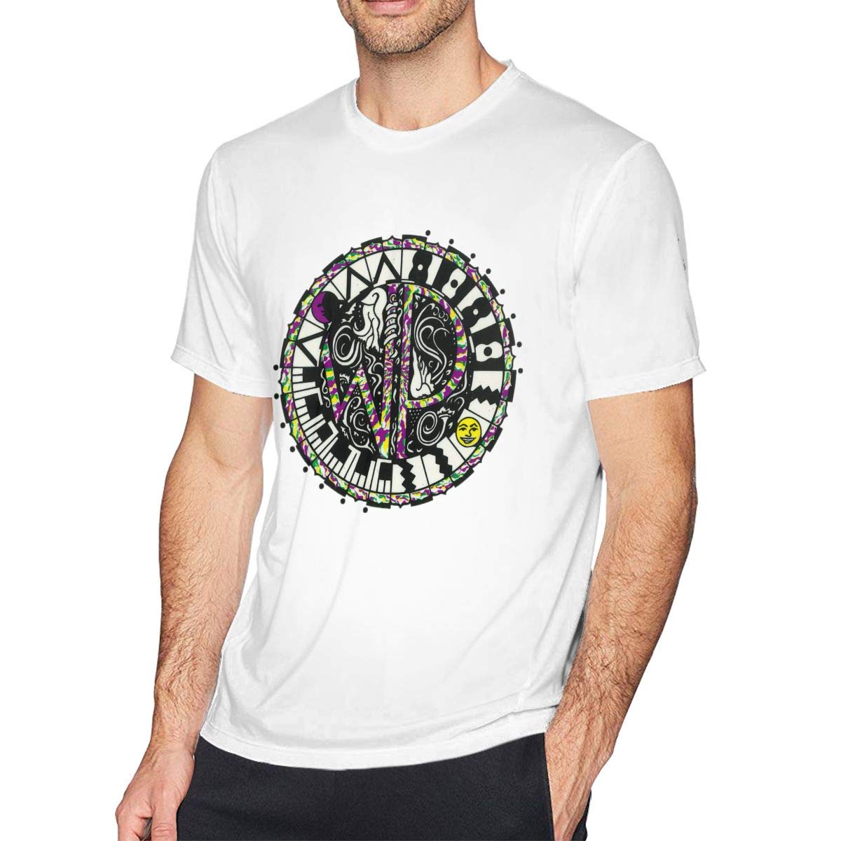 Yumeetshirt S Widespread Panic Witty T Shirt Zelite